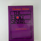 The Holy Sinner by Thomas Mann
