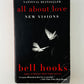 All About Love by bell hooks
