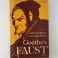 Goethe's Faust translated by Louis MacNeice