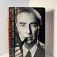 The Oppenheimer Case by Philip M. Stern