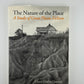 The Nature of the Place - A Study of Great Plains Fiction by Diane Dufva Quantic