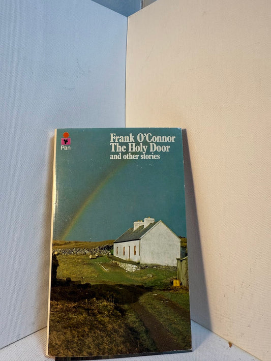 The Holy Door and Other Stories by Frank O'Connor