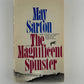 The Magnificent Spinster by May Sarton