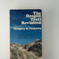 The Oregon Trail Revisited by Gregory M. Franzwa