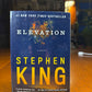 Elevation by Stephen King