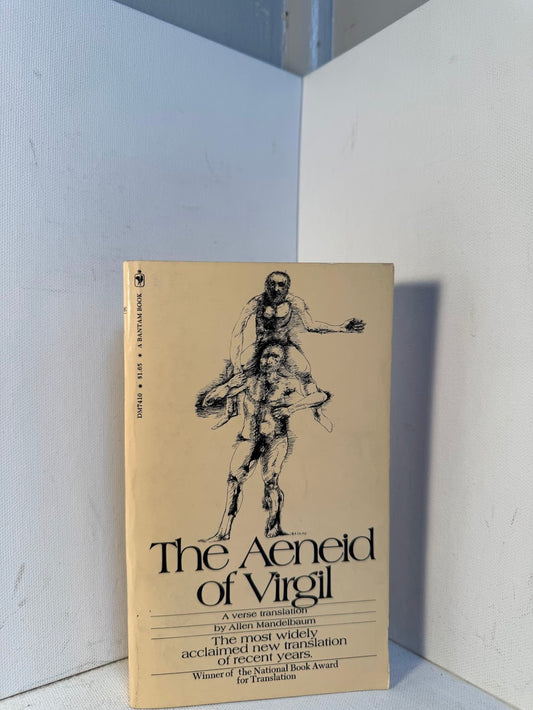 The Aeneid of Virgil
