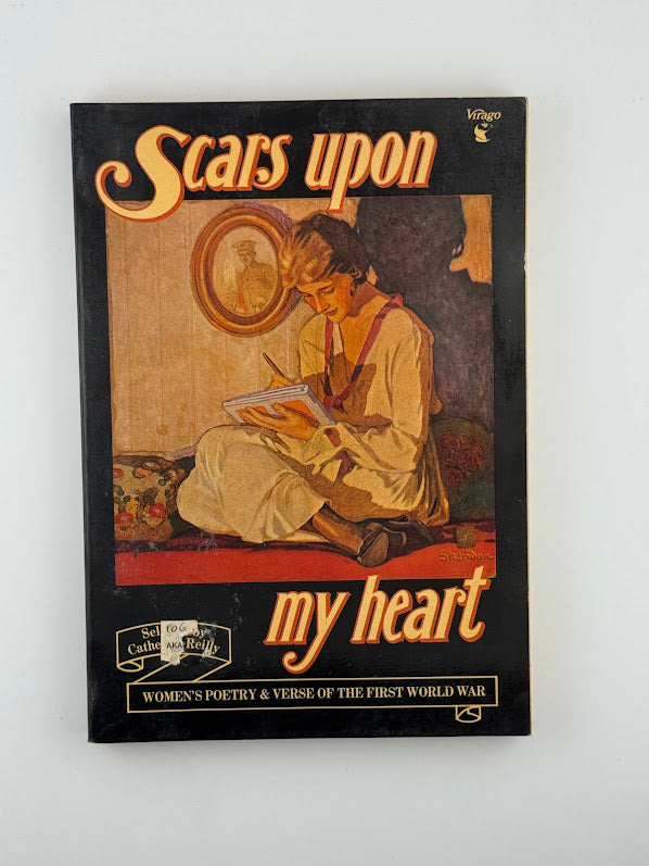 Scars Upon My Heart selected by Catherine Reilly
