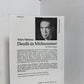 Death in Midsummer and Other Stories by Yukio Mishima