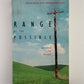 Range of the Possible - Interviews by Tod Marshall
