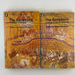 The Symphony Volume 1 + 2 edited by Robert Simpson