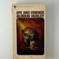 Ape and Essence by Aldous Huxley