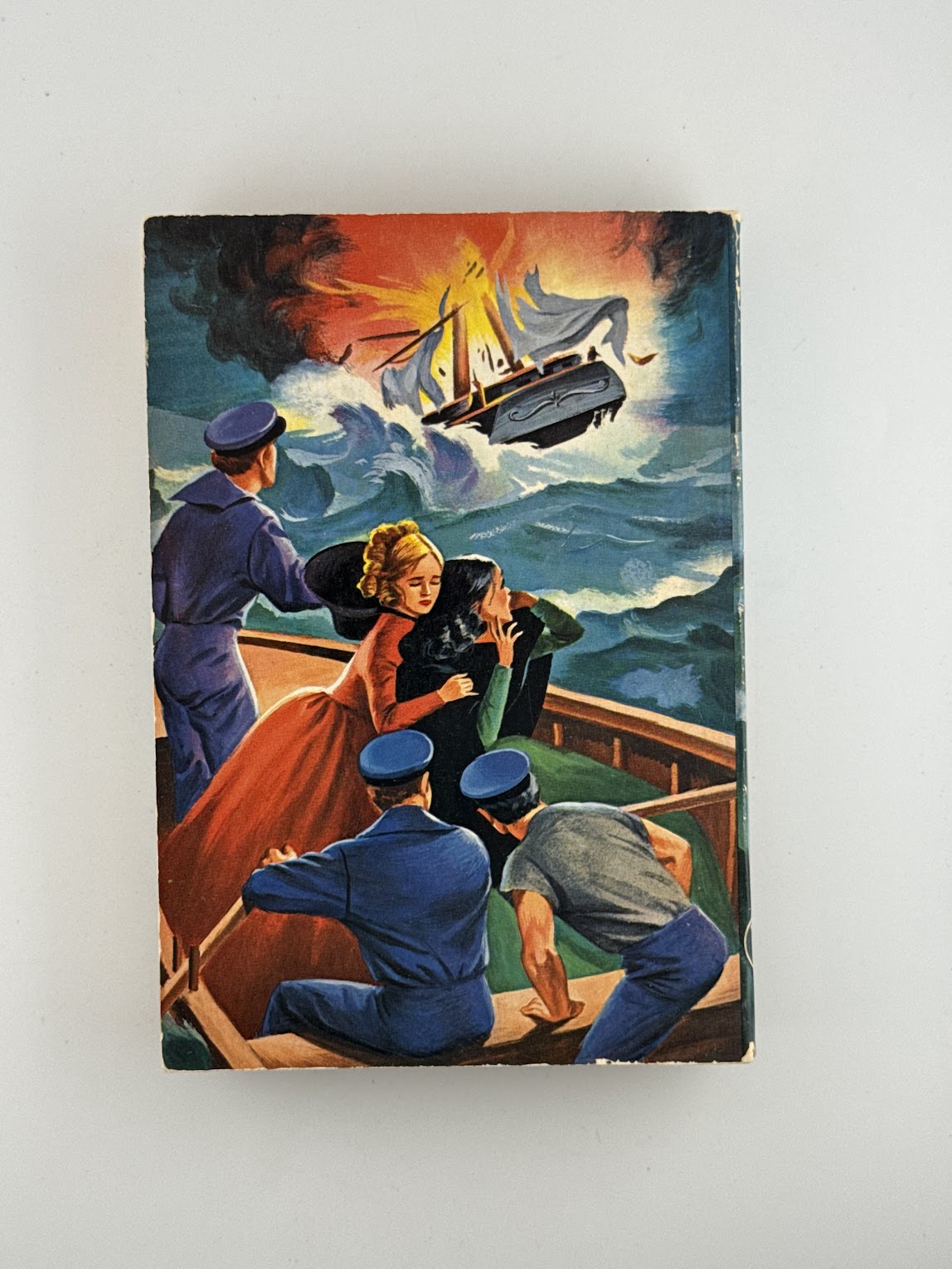 Jo's Boys by Louisa May Alcott