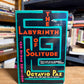 The Labyrinth of Solitude by Octavio Paz