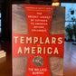Templars in America by Tim Wallace Murphy