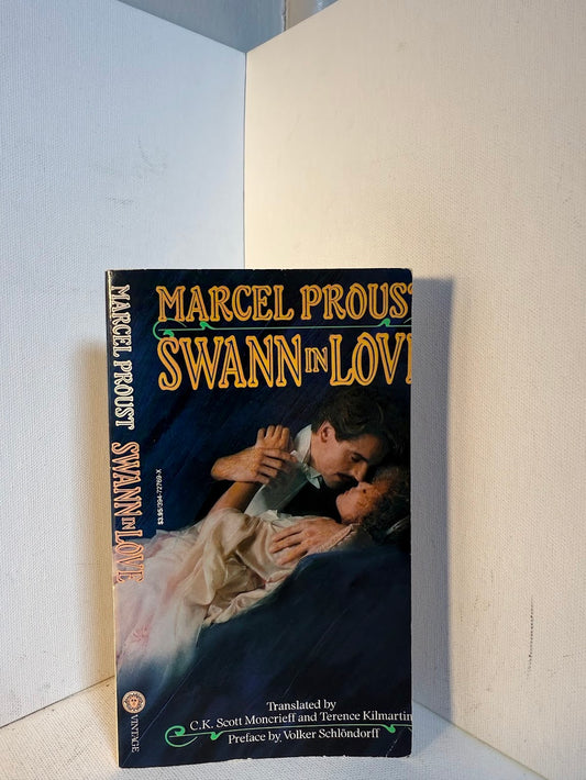 Swann in Love by Marcel Proust