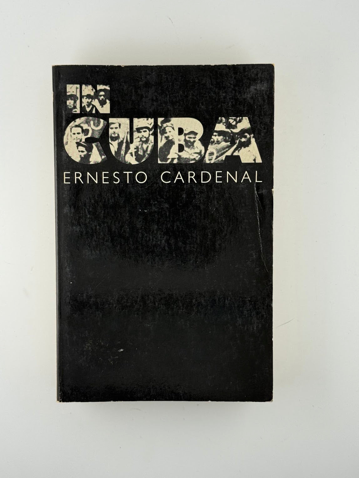 In Cuba by Ernesto Cardenal