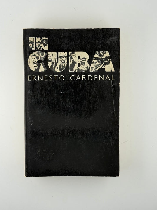 In Cuba by Ernesto Cardenal