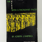 The Hero with a Thousand Faces by Joseph Campbell
