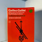 Galileo Galilei by Ludovico Geymonat