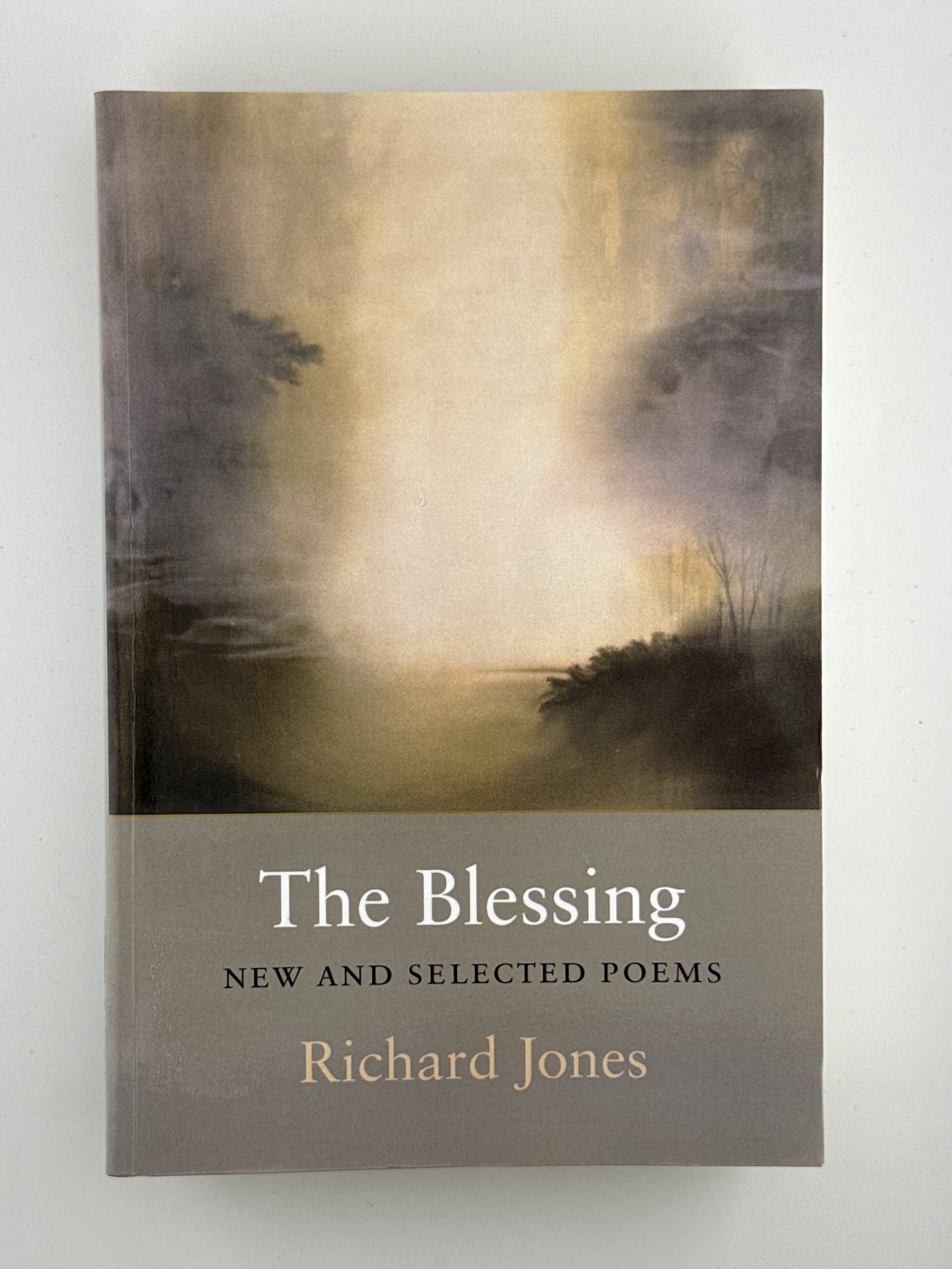 The Blessing by Richard Jones