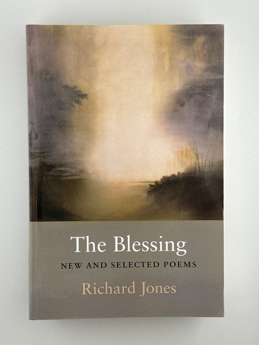 The Blessing by Richard Jones
