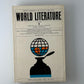 World Literature Volume 1