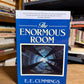 The Enormous Room by E.E. Cummings