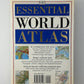 The Essential World Atlas