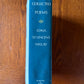 Collected Poems by Edna St. Vincent Millay
