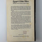 Egypt's Other Wars - Pandemics and the Politics of Public Health by Nancy Elizabeth Gallagher