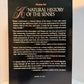 A Natural History of the Senses by Diane Ackerman