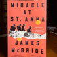 Miracle at St. Anna by James McBride