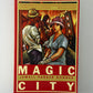 Magic City by Jewell Parker Rhodes