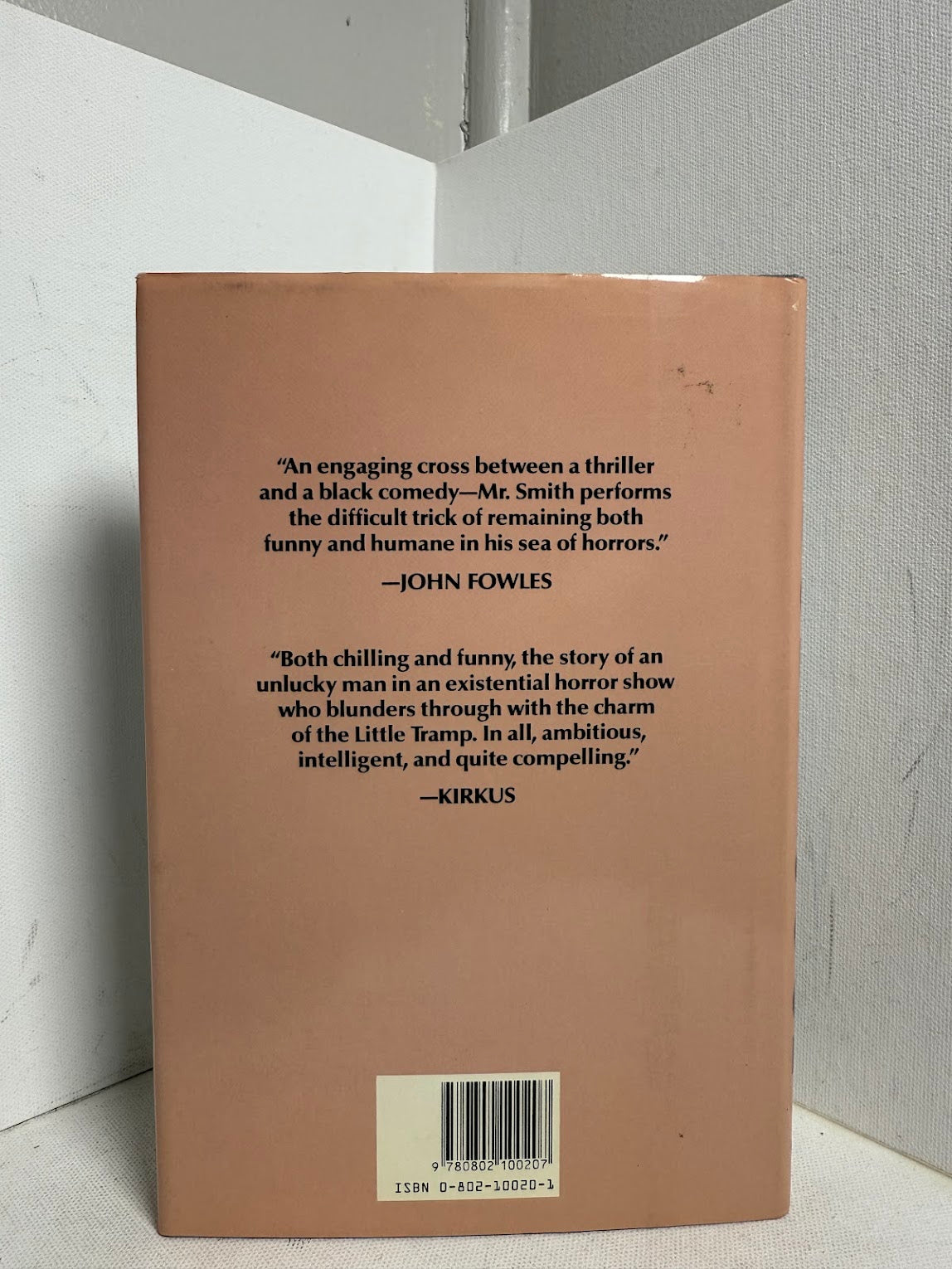 Body and Soul by J.P. Smith