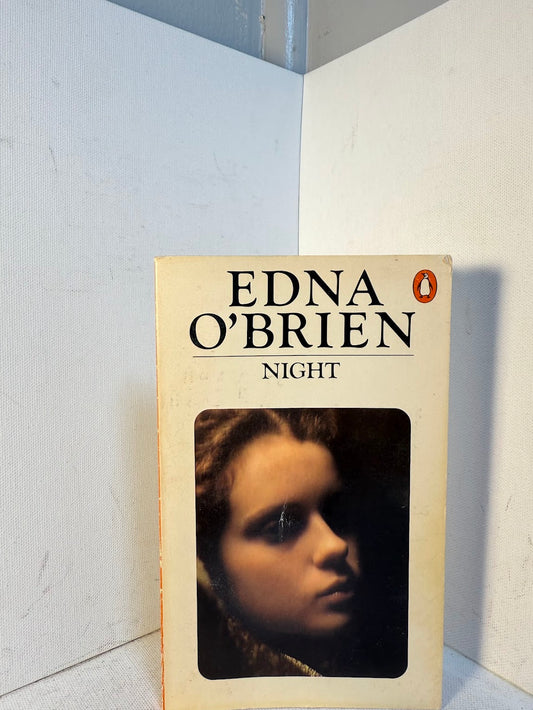 Night by Edna O'Brien