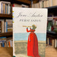Persuasion by Jane Austen