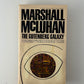 The Gutenberg Galaxy by Marshall McLuhan