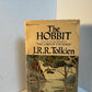 The Hobbit by J.R.R. Tolkien