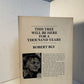This Tree Will Be Here For A Thousand Years by Robert Bly