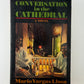 Conversation in the Cathedral by Mario Vargas Llosa