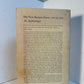 The New Russian Poets 1953 to 1968 edited by George Reavey
