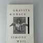 Gravity & Grace by Simone Weil