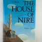 The House of Nire by Morio Kita