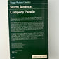 Company Parade by Storm Jameson