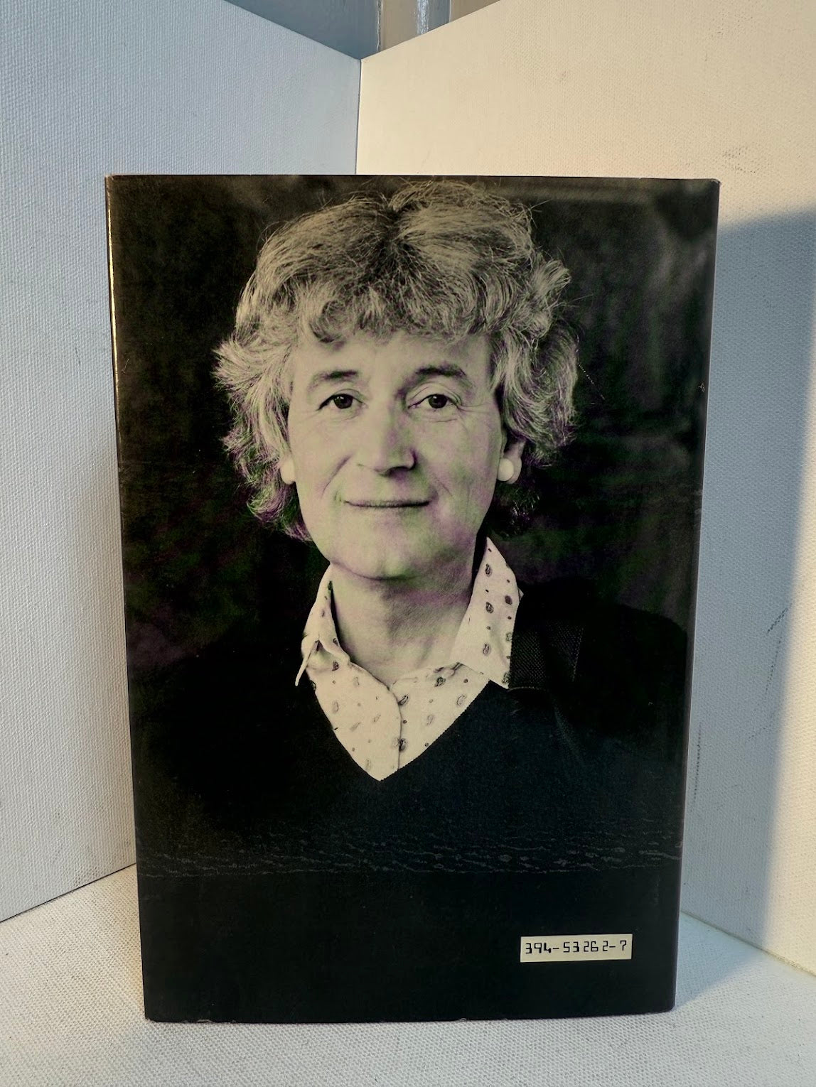 Last Letters from Hav by Jan Morris