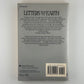 Letters From the Earth by Mark Twain