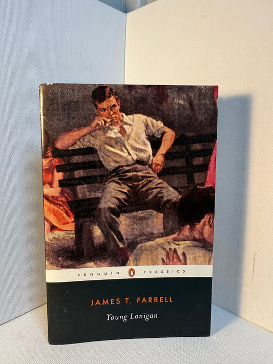 Young Lonigan by James T. Farrell