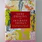 Sexy Origins and Intimate Things by Charles Panati