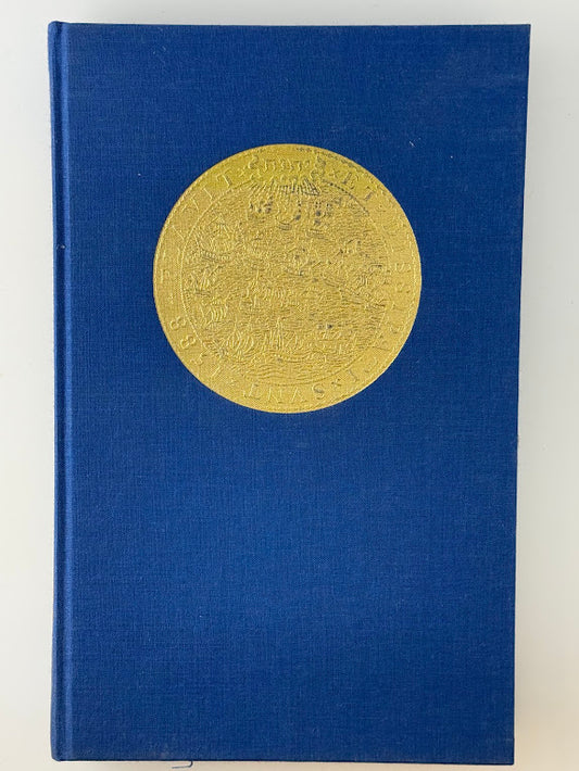 The Great Enterprise - The History of the Spanish Armada by Stephen Usherwood