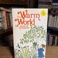 The Warm World of Martin Buxbaum